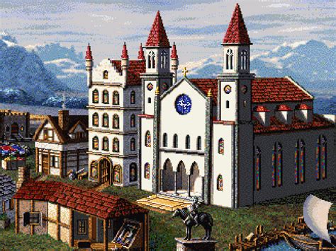 From humble beginnings to epic adventures: The initial release of Might and Magic